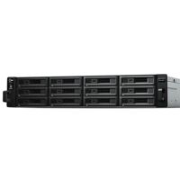 Thiết bị lưu trữ Synology RackStation RS2418RP+