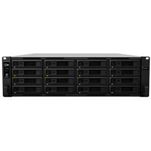 Thiết bị lưu trữ Synology RackStation RS2818RP+