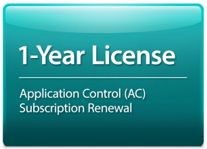 Thiết bị mạng 1-year License for DFL-870 supporting Application Control D-Link DFL-870-AC-12-LIC