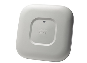 Thiết bị mạng Cisco Aironet 1700i AIR-CAP1702I-E-K9