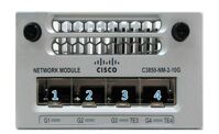 Thiết bị mạng Cisco Network Module C3850-NM-2-10G