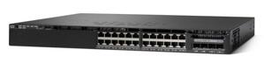 Thiết bị mạng Cisco WS-C3650-24TS-E