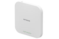 Thiết bị mạng Dual Band PoE Multi-Gig Insight Managed WiFi 6 Access Point NETGEAR WAX610