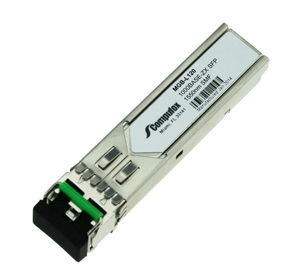 Thiết bị mạng Ethernet SFP Fiber Transceiver PLANET MGB-L120