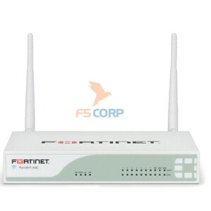 Thiết bị mạng Fortigate-60D Wifi FWF-60D