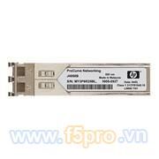 Thiết bị mạng HP X121 1G SFP LC SX Transceiver J4858C