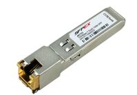 Thiết bị mạng HP X121 1G SFP RJ45 T Transceiver J8177C