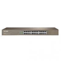 Thiết bị mạng HUB -Switch IPCOM UNMANAGED F1024