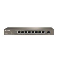 Thiết bị mạng IP-COM PoE Switchs G1009P-EI V1.0