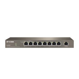 Thiết bị mạng IP-COM PoE Switchs G1009P-EI V1.0