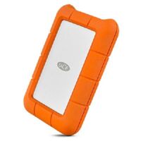 Thiết bị mạng Lacie Rugged USB 3.1 Type-C 4TB STFR4000800