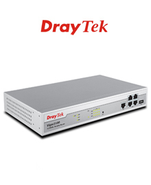 Thiết bị mạng Router DRAYTEK Vigor3100