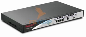 Thiết bị mạng Router DRAYTEK Vigor IPPBX3510