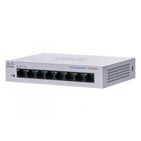 Thiết bị mạng Switch Cisco CBS110-8T-D-EU