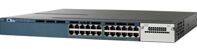 Thiết bị mạng Switch Cisco WS-C3560X-24T-E