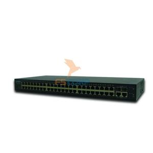 Thiết bị mạng Switch Planet FGSW-4840S