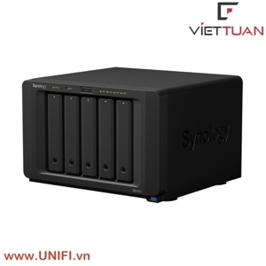 Thiết bị mạng Synology DS1517+ 8GB