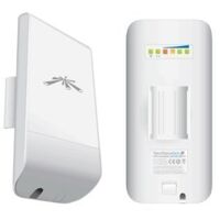 Thiết bị mạng Ubiquiti AirMax Nanostation Loco M2