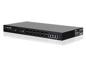 Thiết bị mạng Ubiquiti EdgeSwitch ES-12F