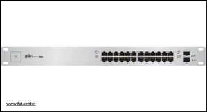 Thiết bị mạng UniFi Switch US-24-250W