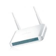 Thiết bị mạng Wireless Router EDIMAX BR-6226N