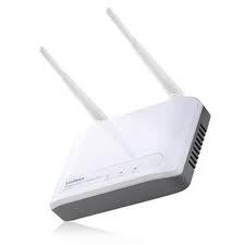 Thiết bị mạng Wireless Router EDIMAX EW-7416APn