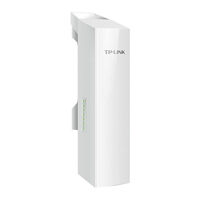 Thiết bị mạng Wireless TP-Link CPE210