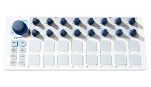 Thiết Bị MIDI Arturia Beatstep Sequencer