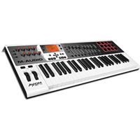 Thiết bị Midi Controller M-Audio Axiom Air 49