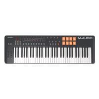 Thiết bị Midi Controller M-Audio Oxygen 61 IV