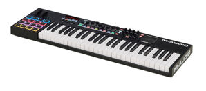 Thiết bị Midi Controller M-Audio Code 49