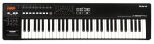 Thiết bị Midi controller Roland A-800 Pro