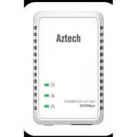 Thiết bị mở rộng sóng Wifi Aztech HL117E