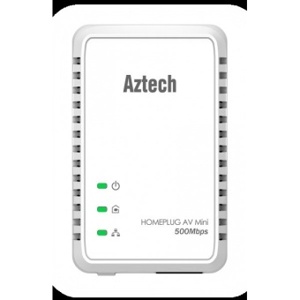 Thiết bị mở rộng sóng Wifi Aztech HL117E