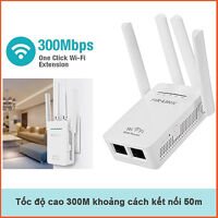 Thiết bị mở rộng sóng wifi PIX-LINK LV-WR09