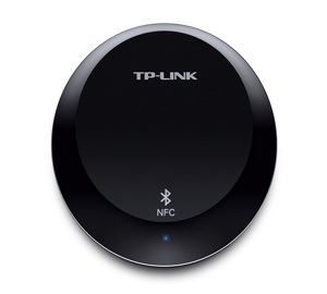 Thiết bị nhận bluetooth NFC-Enabled TP-Link HA100