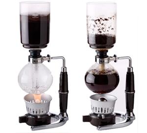 Thiết bị pha cà phê Syphon Coffee TCA3