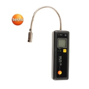 Thiết bị phát hiện rò khí gas Testo 316-EX