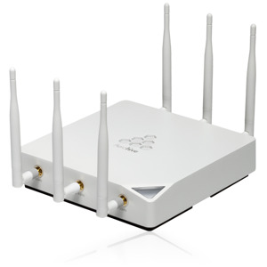 Thiết bị phát sóng wifi Aerohive AP350