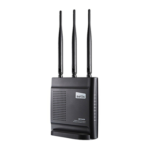 Thiết Bị Phát Sóng Wifi Netis WF-2409