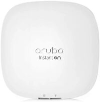 Thiết bị phát wifi 6 Aruba Instant On AP22 R4W02A Indoor