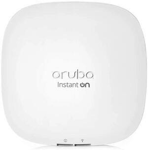 Thiết bị phát wifi 6 Aruba Instant On AP22 R4W02A Indoor