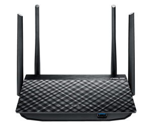 Thiết bị phát Wifi ASUS RT-AC58U