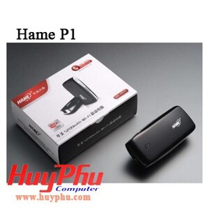 Thiết bị phát wifi Hame MPR-P1