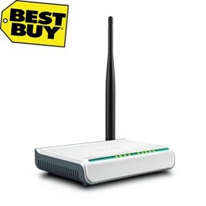 Thiết bị phát Wifi Tenda N 316