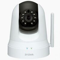 Thiết bị quan sát qua mạng Dlink- DCS5020L