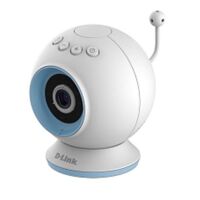 Thiết bị quan sát qua mạng Dlink- DCS825L