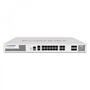 Thiết bị Router Fortigate FG-200E-BDL-950-12