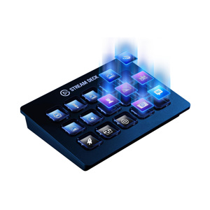 Thiết bị Stream Elgato StreamDeck