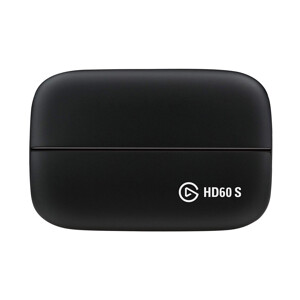 Thiết bị Stream Elgato Video Capture HD60S